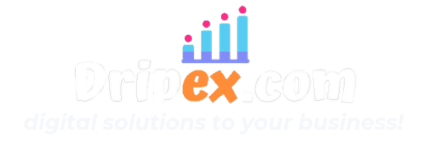 Dripex Logo