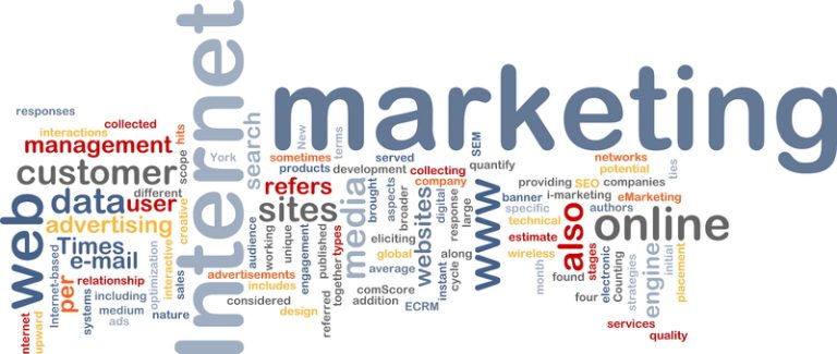 The Way To Stay Updated Along With Your Web Marketing And Advertising Program
