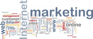 Web Marketing And Advertising Program