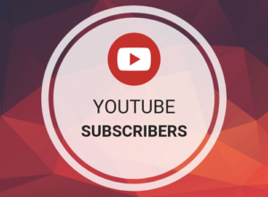 youtube subscriber