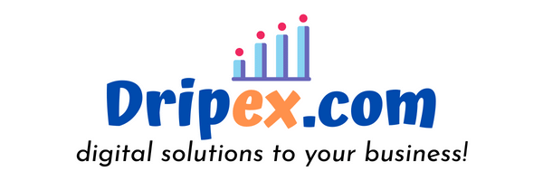Dripex Logo