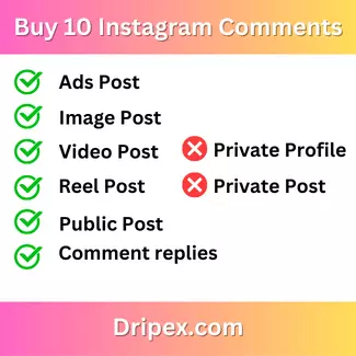 Buy 10 Instagram Comments: Unlock Engagement Potential