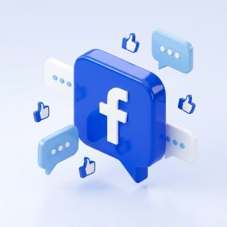 Buy Facebook Comments - Dripex