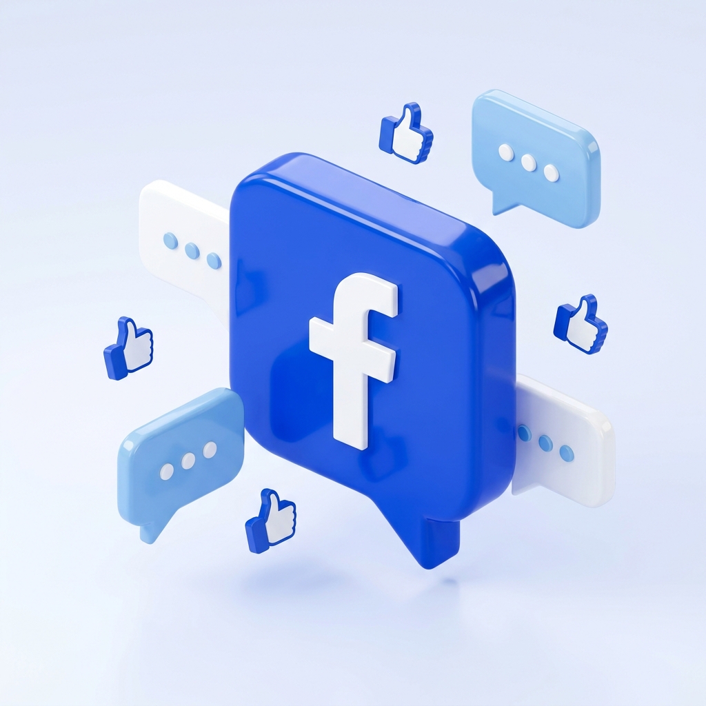 Buy Facebook Comments